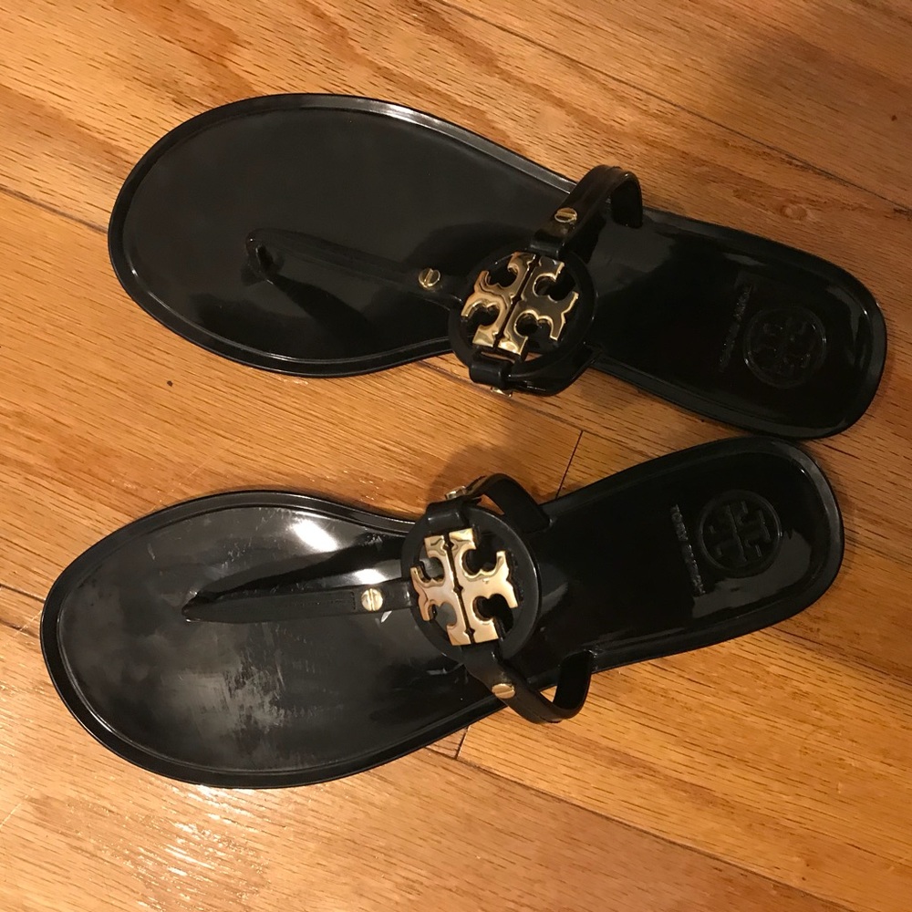 Tory Burch jelly Sandals